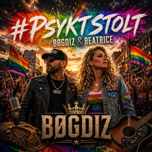 Kom Som Du Er by Bøgdiz