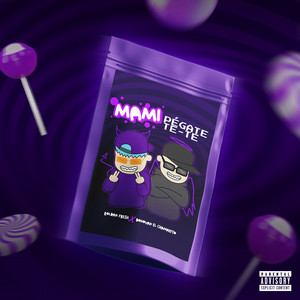 Mami Pegate Te Te
