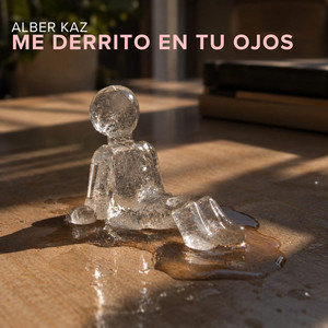 Me derrito en tus ojos by Alber Kaz