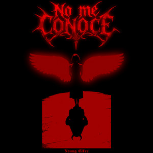No me conoce by Young Cifer