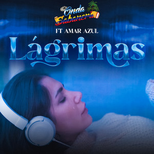 Portada de Lágrimas