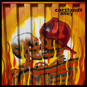 Only One by Cortlandt Alley