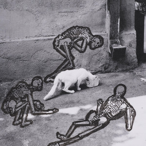 Capa do álbum de Trap