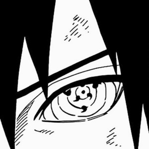 Itachi Away by ASCLEPIOS