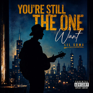 You're Still The One Want by Lil Soma