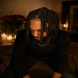 When I'm With You by Micah Jackson