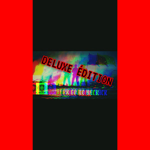 Portada de LE MAL(E) DOMINE