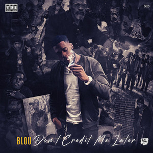 B-Blou - Game
