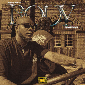 Portada de Body