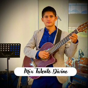 Ministerio Talento Divino - La Alegría de Mis Días