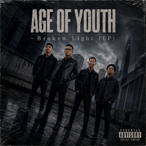 Bangkitkan by AGE OF YOUTH