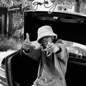 Dboykhalifah - Loosing Game (Freestyle)