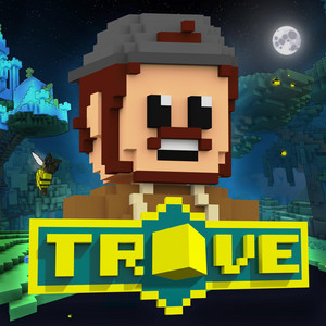 Trove by Tirow
