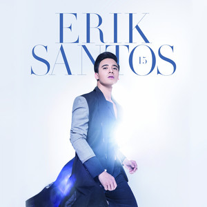 Erik Santos 15 album