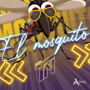 Banda TM - El Mosquito