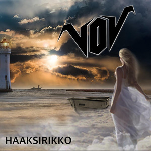 Haaksirikko by Viimeinen Oodi Vapaudelle