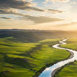 Vladimir Orison - And I Want to the Fire