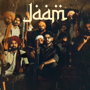 Jaam by Pulkit Arora, Madona Chhillar, Adit Muxic