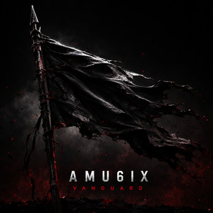 Vanguard by AMU6iX