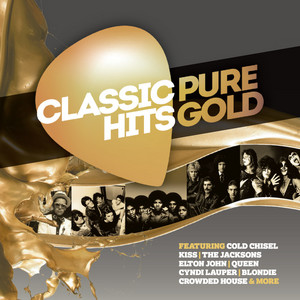 PURE GOLD ALBUM　アナログ Pure Gold - Compilation by Various Artists | Spotify