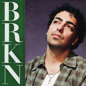 Mehr davon (feat. Lugatti) by BRKN, Lugatti