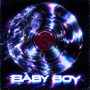 BABYBOY by SHAY'S