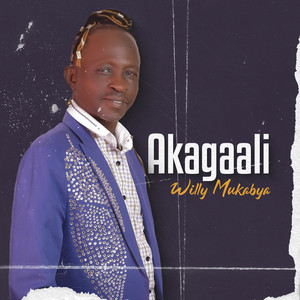 Bax Ragga by Willy Mukabya