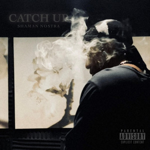 Catch Up by Shaman Nostra