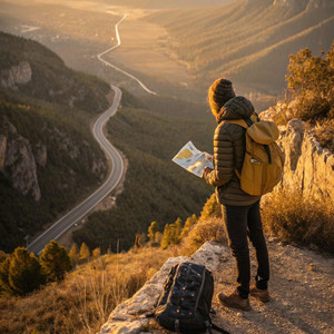 Jius Braselz - Travel