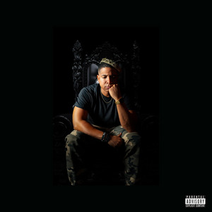 Climbing Higher by Antwon King