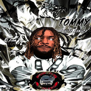 Tommy the White Ranger