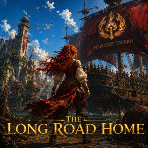The Long Road Home by Firelight Tavern