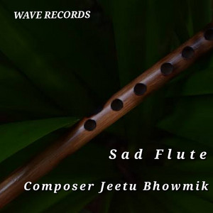 Jeetu Bhowmik - Sad Flute