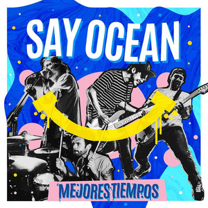 Amnesia by Say Ocean