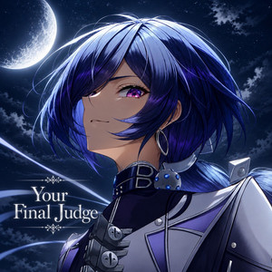 Your Final Judge (Promeia 
