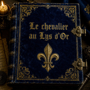 Jeanne by Le chevalier au Lys d'Or