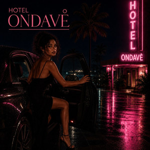 Hotel en la Ciudad de los Alegres by Ondave̊
