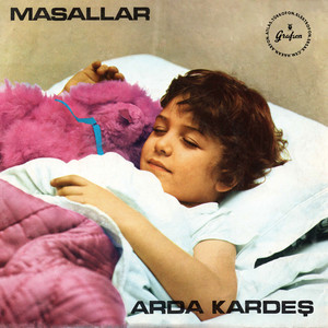 Masallar Bölüm 1