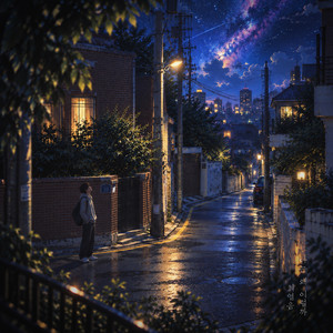 Why am I like this? by Choi Yeolum