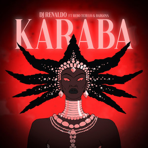 KARABA by DJ Renaldo, Rebo, Bargoss