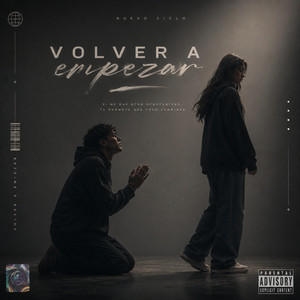 Volver A Empezar by Erick Three