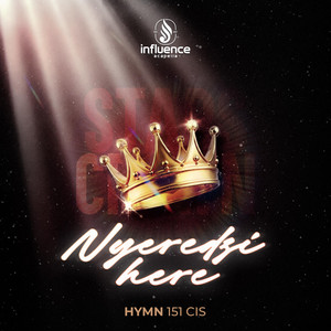 Nyeredzi here? by Influence Acapella.zw