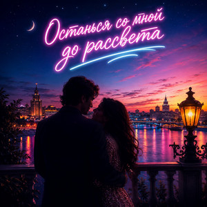Останься со мной до рассвета by Thea Ricci, DJ СИНИЦЫН