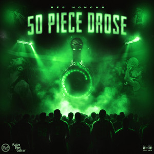 Res Honcho - 50 Piece Drose