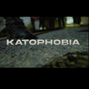 Ghost Kvto - Katophobia
