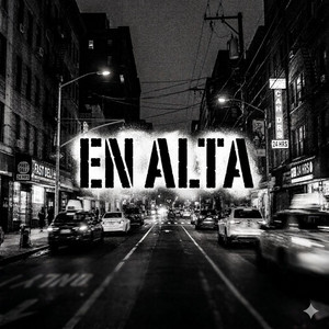 En alta by Michelle Selmo
