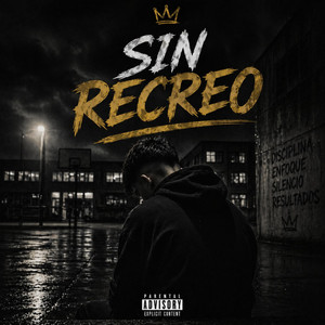 Sin Recreo by Jsanchez24