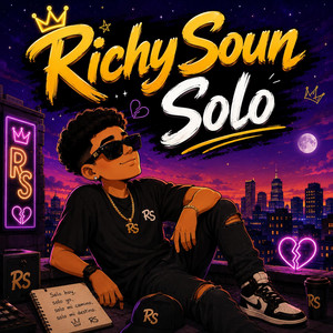 Solo by Richy Soun