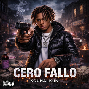 CERO FALLO by Kouhai kun