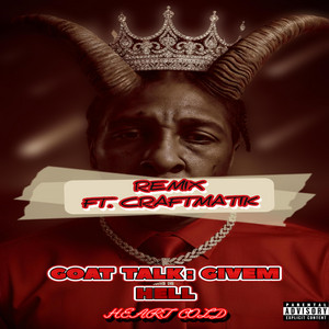 Heart Cold by J-Peeps, Mr.Fisha, Craftmatik